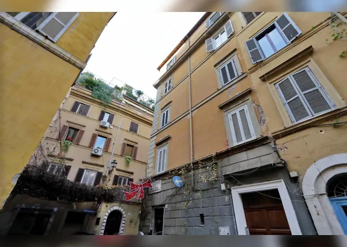 Labanca'S Luxury Pantheon
